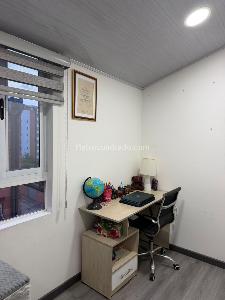 Apartamento en venta en Portales Del Norte, Bogotá · foto 17 de 18