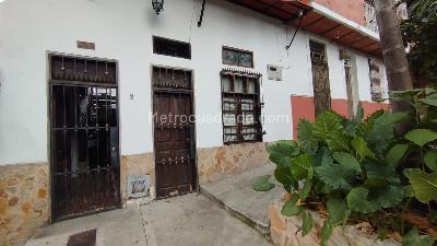 Studio for rent in SAN CAYETANO Centro, Cali