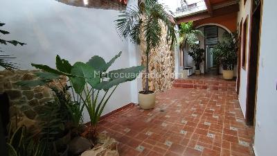 Apartaestudio en arriendo en San Cayetano, Cali, 60 m² · foto 2 de 6