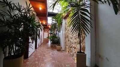 Apartaestudio en arriendo en San Cayetano, Cali, 60 m² · foto 3 de 6