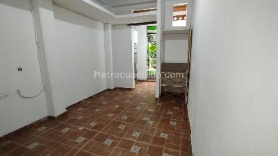 Apartaestudio en arriendo en San Cayetano, Cali, 60 m² · foto 4 de 6
