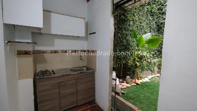 Apartaestudio en arriendo en San Cayetano, Cali, 60 m² · foto 5 de 6