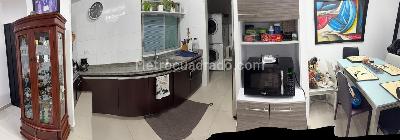 Apartamento de 3 alcobas en venta en Altos De Riomar, Barranquilla, 110 m² · foto 1 de 9