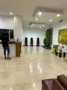 Apartamento de 3 alcobas en venta en Altos De Riomar, Barranquilla, 110 m² · foto 4 de 9