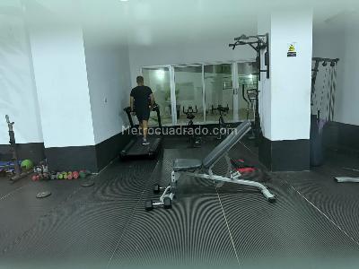 Apartamento de 3 alcobas en venta en Altos De Riomar, Barranquilla, 110 m² · foto 8 de 9