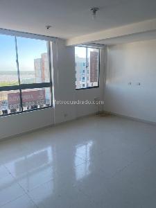Apartamento de 2 alcobas en venta en La Concepcion, Barranquilla, 48 m² · foto 10 de 20