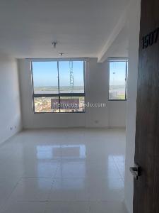 Apartamento de 2 alcobas en venta en La Concepcion, Barranquilla, 48 m² · foto 11 de 20