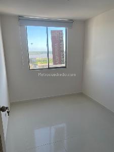 Apartamento de 2 alcobas en venta en La Concepcion, Barranquilla, 48 m² · foto 12 de 20