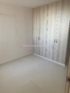 Apartamento de 2 alcobas en venta en La Concepcion, Barranquilla, 48 m² · foto 14 de 20