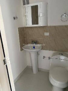 Apartamento de 2 alcobas en venta en La Concepcion, Barranquilla, 48 m² · foto 17 de 20