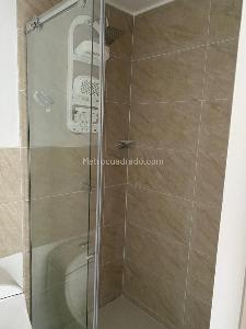Apartamento de 2 alcobas en venta en La Concepcion, Barranquilla, 48 m² · foto 18 de 20
