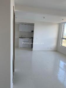 Apartamento de 2 alcobas en venta en La Concepcion, Barranquilla, 48 m² · foto 19 de 20