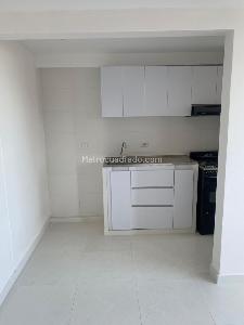 Apartamento de 2 alcobas en venta en La Concepcion, Barranquilla, 48 m² · foto 5 de 20