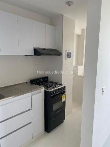 Apartamento de 2 alcobas en venta en La Concepcion, Barranquilla, 48 m² · foto 6 de 20