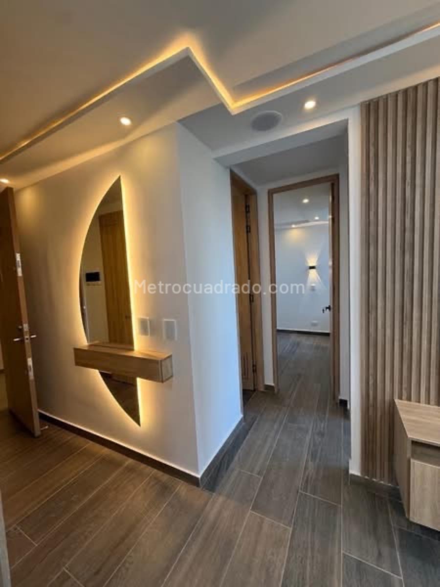 Foto del apartamento