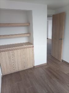 Apartamento de 3 alcobas en venta en Remanso Sur, Bogotá, 56 m² · foto 3 de 7