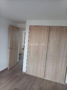 Apartamento de 3 alcobas en venta en Remanso Sur, Bogotá, 56 m² · foto 5 de 7