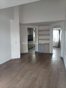 Apartamento de 3 alcobas en venta en Remanso Sur, Bogotá, 56 m² · foto 6 de 7