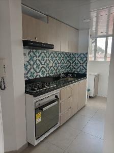 Apartamento de 3 alcobas en venta en Remanso Sur, Bogotá, 56 m² · foto 7 de 7