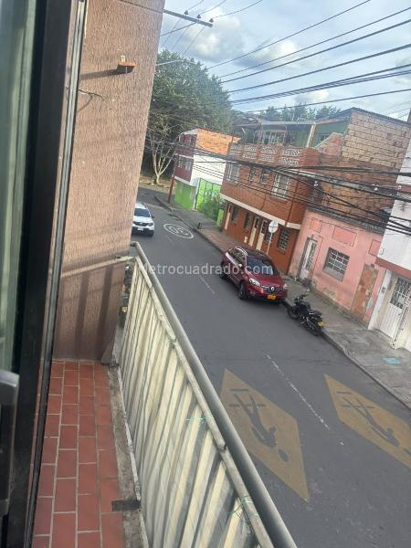 Apartamento en Arriendo, LA GRANJA Zona Urbana, Bogotá D.C.