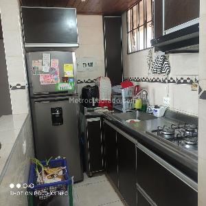 Apartamento en venta en San Fason, Bogotá · foto 10 de 12
