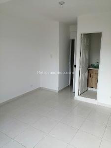 Apartaestudio en arriendo en Caney, Cali, 25 m² · foto 8 de 10