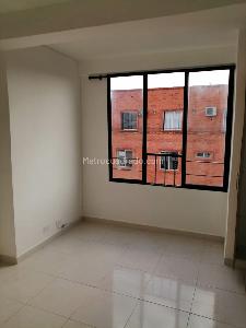 Apartaestudio en arriendo en Caney, Cali, 25 m² · foto 9 de 10