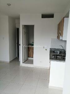 Apartaestudio en arriendo en Caney, Cali, 25 m² · foto 10 de 10