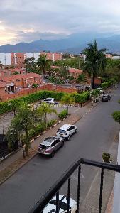 Apartaestudio en arriendo en Caney, Cali, 25 m² · foto 3 de 10