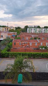 Apartaestudio en arriendo en Caney, Cali, 25 m² · foto 4 de 10