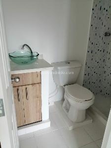 Apartaestudio en arriendo en Caney, Cali, 25 m² · foto 6 de 10
