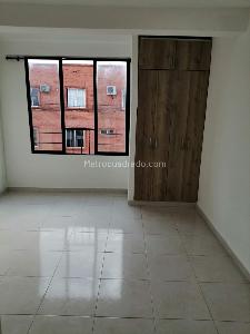 Apartaestudio en arriendo en Caney, Cali, 25 m² · foto 7 de 10