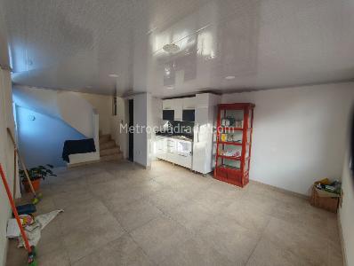 Casa de 2 alcobas en venta en San Fernando, Bogotá, 77 m² · foto 7 de 18
