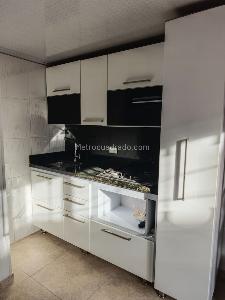 Casa de 2 alcobas en venta en San Fernando, Bogotá, 77 m² · foto 8 de 18