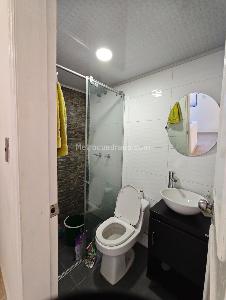 Casa de 2 alcobas en venta en San Fernando, Bogotá, 77 m² · foto 10 de 18