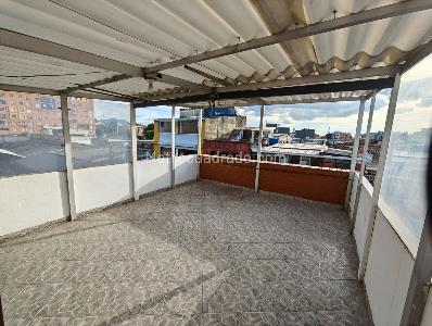 Casa de 2 alcobas en venta en San Fernando, Bogotá, 77 m² · foto 16 de 18