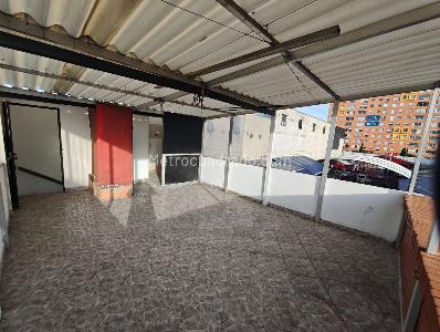 Casa de 2 alcobas en venta en San Fernando, Bogotá, 77 m² · foto 17 de 18