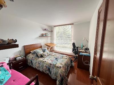 Apartamento de 3 alcobas en venta en Suba Batan, Bogotá, 149 m² · foto 10 de 16