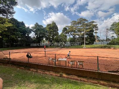 Apartamento de 3 alcobas en venta en Suba Batan, Bogotá, 149 m² · foto 13 de 16