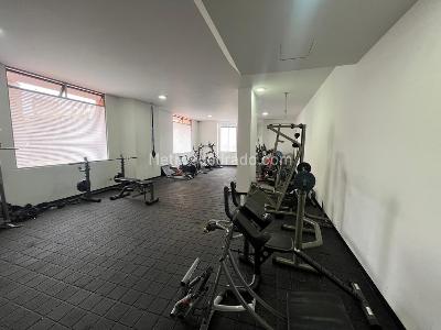 Apartamento de 3 alcobas en venta en Suba Batan, Bogotá, 149 m² · foto 14 de 16