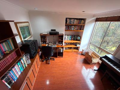 Apartamento de 3 alcobas en venta en Suba Batan, Bogotá, 149 m² · foto 2 de 16
