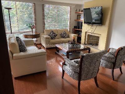 Apartamento de 3 alcobas en venta en Suba Batan, Bogotá, 149 m² · foto 3 de 16