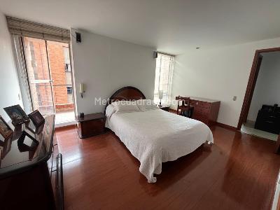Apartamento de 3 alcobas en venta en Suba Batan, Bogotá, 149 m² · foto 5 de 16