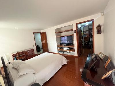Apartamento de 3 alcobas en venta en Suba Batan, Bogotá, 149 m² · foto 6 de 16