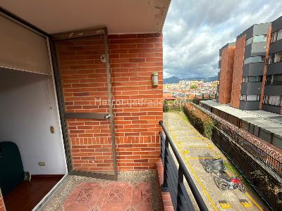 Apartamento de 3 alcobas en venta en Suba Batan, Bogotá, 149 m² · foto 8 de 16