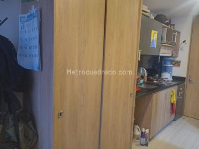 Apartamento en venta en Chapinero Central, Bogotá · foto 4 de 7