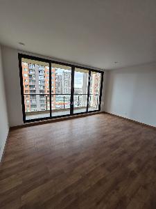 Apartamento de 3 alcobas en venta en Montevideo, Bogotá, 88 m² · foto 14 de 17