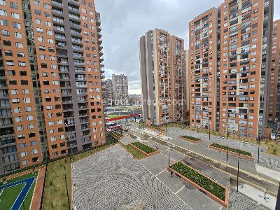 Apartamento de 3 alcobas en venta en Montevideo, Bogotá, 88 m² · foto 1 de 17