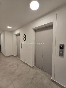 Apartamento de 3 alcobas en venta en Montevideo, Bogotá, 88 m² · foto 3 de 17