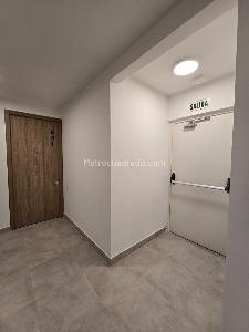 Apartamento de 3 alcobas en venta en Montevideo, Bogotá, 88 m² · foto 4 de 17
